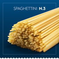 Barilla Spaghettini